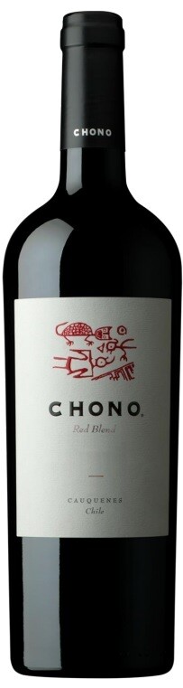 Red Blend - Chono - 2017 - 75cl