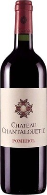 Chateau Chantalouette - 2018 - 75cl