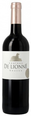 Chateau de Lionne - 2018 - 75cl