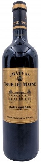Chateau Tour du Mayne - 2019 - 75cl