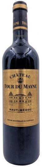 Chateau Tour du Mayne - 2018 - 75cl