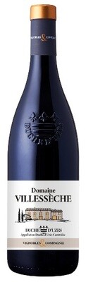 Domaine Villessèche - 2020 - 75cl