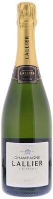 Champagne Lallier - Cuvée R - Grand Cru - Brut - 75cl