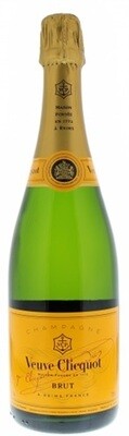 Champagne Veuve Clicquot - Brut - 75cl
