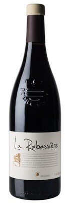 La Rabassière - Red - Collines du Bourdic - 2021 - 75cl