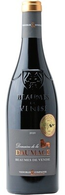 Domaine de la Daumace - 2021 - 75cl