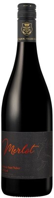 Merlot - Domaine Saint Nabor - 75cl