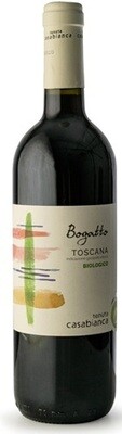 Bogatto - Casabianca - Bio - Vegan - 2019 - 75cl - Promo