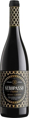 Neropasso - Biscardo - 2021 - 75cl