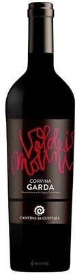 Corvina Garda - Val dei Molini - 2019 - 75cl