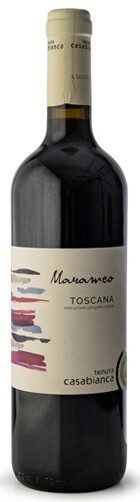 Marameo - Super Tuscan - Casabianca - 2015 - 75cl