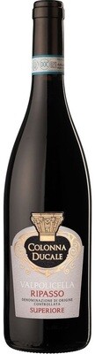 Ripasso Superiore - Valpolicella - Colonna Ducale - 2019 - 75cl
