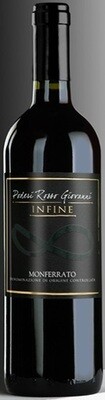 Monferrato - Infine - Poderi Rosso Giovanni - 2022 - 75cl