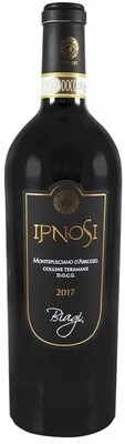 Montepulciano d&#39;Abruzzo - Ipnosi - Biagi - 2018 - 75cl
