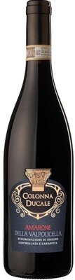 Amarone Della Valpolicella - Colonna Ducale - 2017 - 75cl