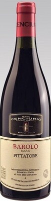Barolo - Pittatore - Bric Cenciurio - 2019 - 75cl