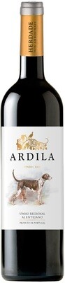 Ardila - Rood - Herdade dos Arrochais - 2022 - 75cl