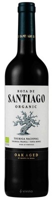 Rota de Santiago - Bio - 2020 - 75cl