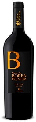 Adega de Borba - Premium - Rood - 2018 - 75cl