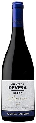 Quinta da Devesa - Tinto - Touriga Nacional - 2019 - 75cl