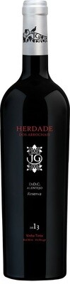 Reserva - Rood - Herdade dos Arrochais - 2020 - 75cl
