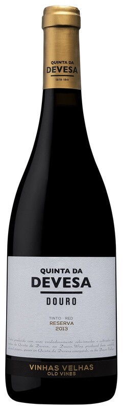 Quinta da Devesa - Tinto - Reserva - Old Vignes - 2015 - 75cl