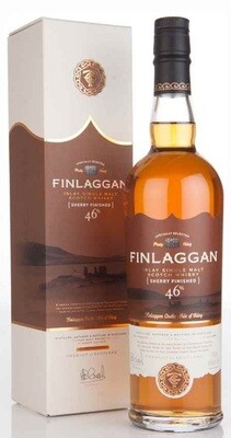 Finlaggan - Sherry Finished - 46% - 70cl