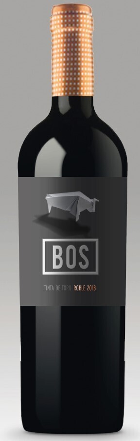 El Bos - Roble - 2019 - 75cl