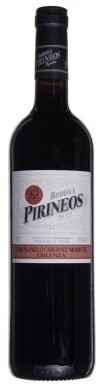 Crianza - Retro - Pirineos - 2016 - 75cl