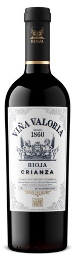 Crianza - Vina Valoria - 2020 - 75cl