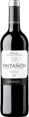 Crianza - Ontañon - 2018 - 75cl