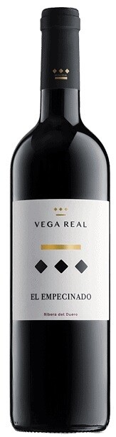 Reserva - Vaccayos - Vega Real - 2016 - 75cl - Promo