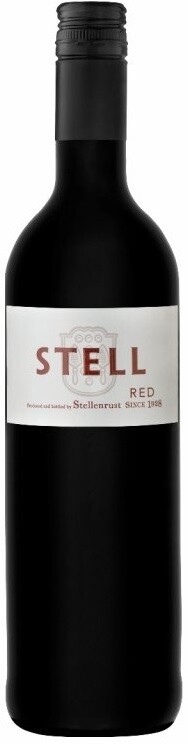 Stell - Stellenrust - 2020 - 75cl