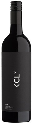 Merlot/Cabernet Sauvignon - Oldenburg - 2020 - 75cl