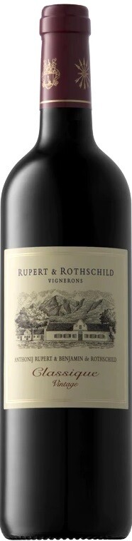 Classique - Rupert & Rothschild - 2018 - 75cl