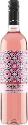 Rosado - Norte Sur - Bio - 2022 - 75cl