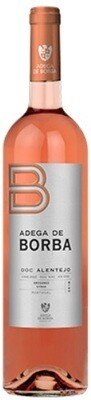Adega de Borba - BB - Rosé - 2020 - 75cl