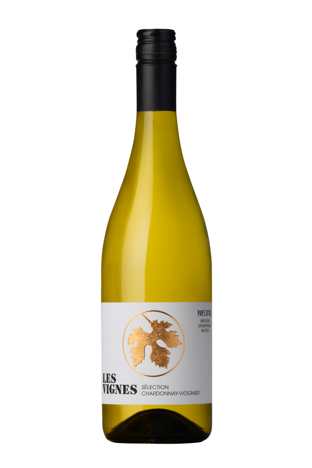 Chardonnay/Viognier - Les Vignes - 2023 - 75cl