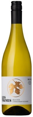 Chardonnay/Viognier - Les Vignes - 2024 - 75cl