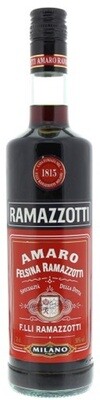 Amaro - Ramazzotti - 30% - 70cl