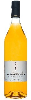 Abricot de Roussillon - Giffard - 25% - 70cl