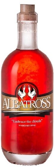 Albatross - 16% - 75cl
