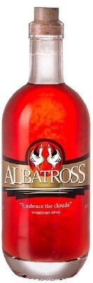Albatross                          16%  75cl stop