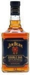 Bourbon - Jim Beam - Double Oak - 43% - 70cl