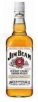 Bourbon Jim Beam                   40%  70cl