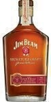 Bourbon Jim Beam Signatur Craft    43%  70cl stop