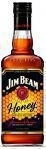 Bourbon Jim Beam Honey             32,5%  70cl