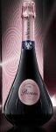 Champagne De Venoge Princes Rosé Brut 75cl