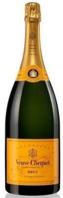 Champagne Veuve Clicquot Brut 150cl