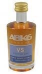 Cognac - ABK6 VS - mini - 40% - 5cl - stop